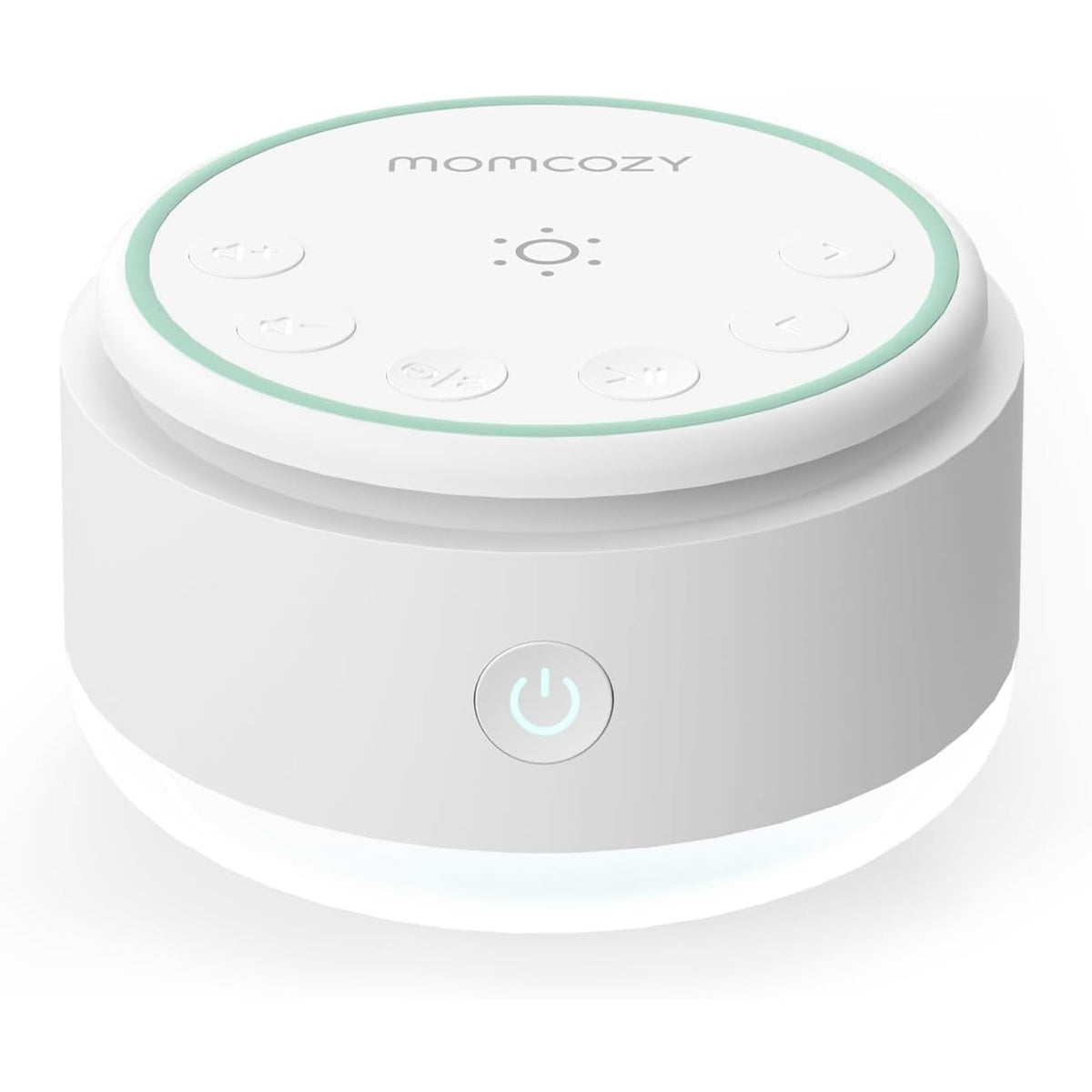 Momcozy Portable Baby Sound Machine