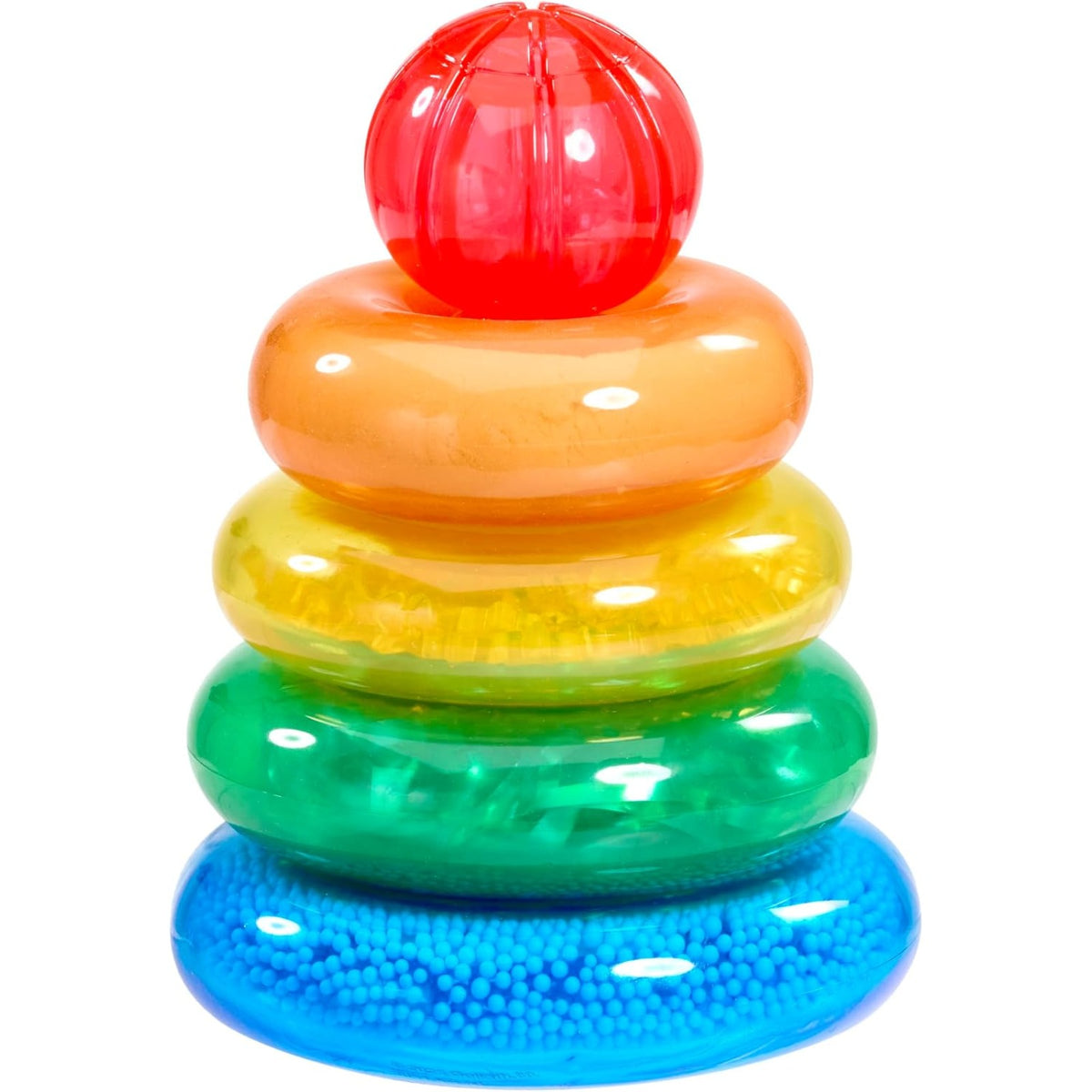 Jelly Blox Lil' Jellies Stacker Toy