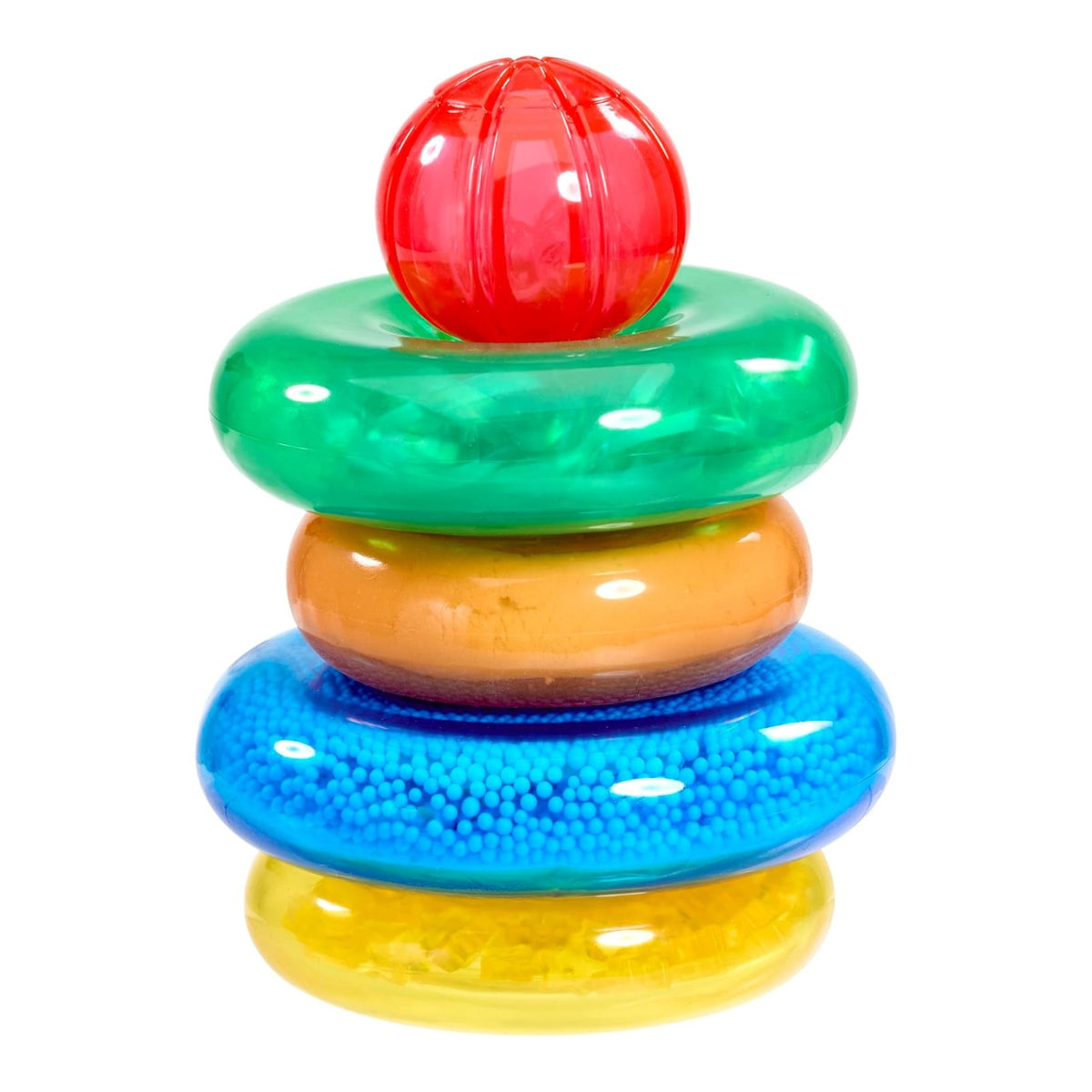 Jelly Blox Lil' Jellies Stacker Toy