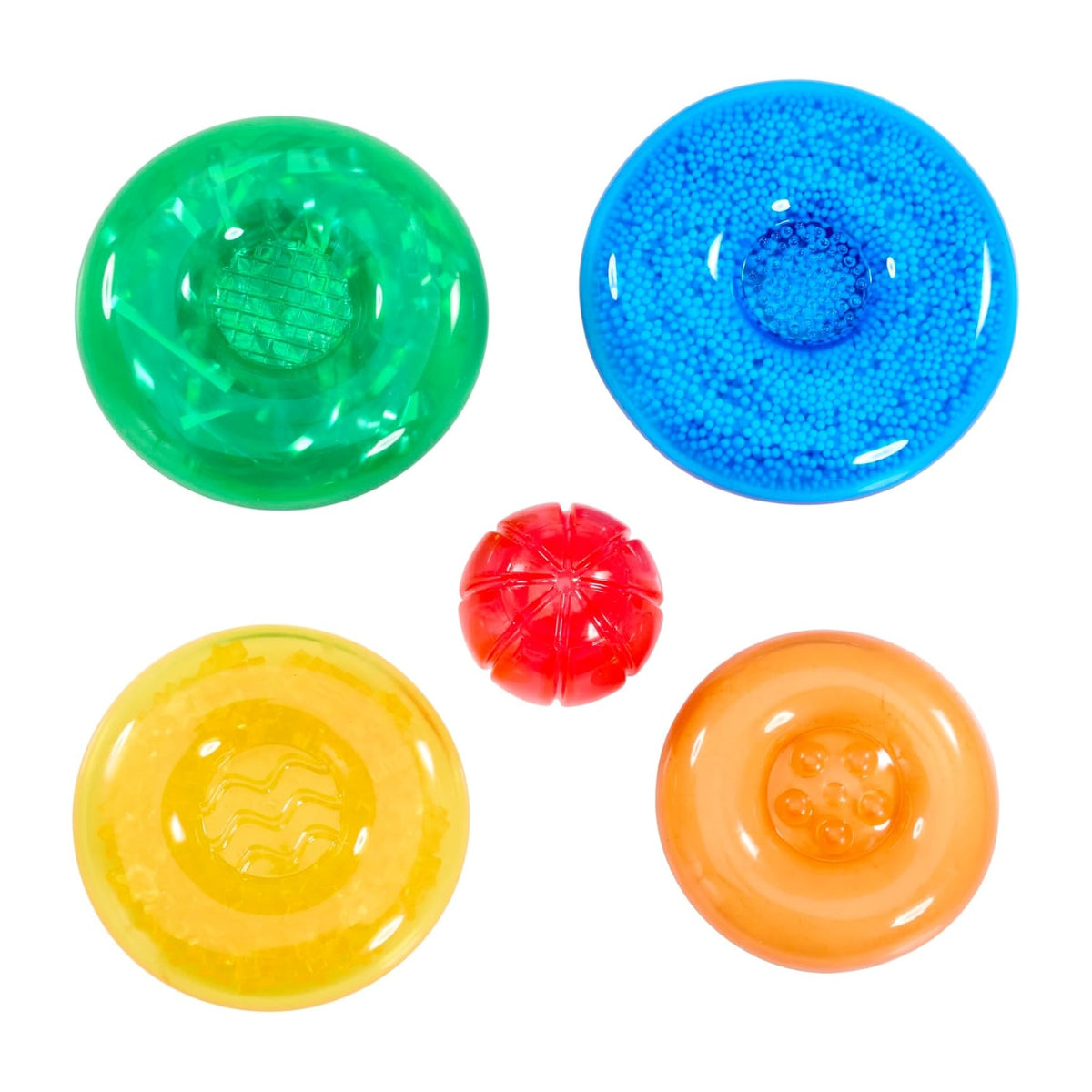 Jelly Blox Lil' Jellies Stacker Toy