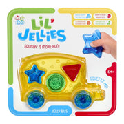 Jelly Blox Lil' Jellies Jelly Bus