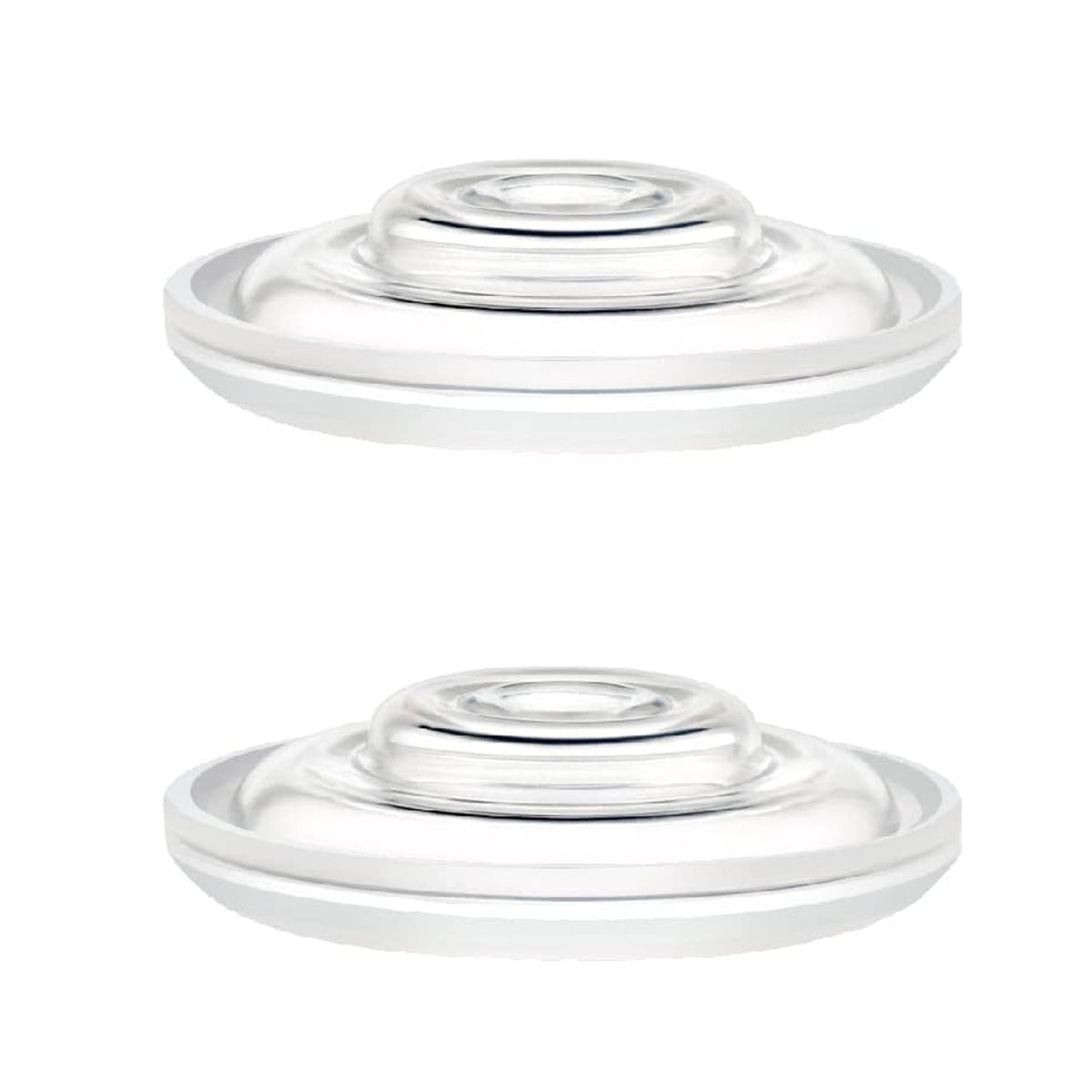 Maymom Replacement Membranes for Momcozy S9/S12 Wearable Breast Pumps, 2pcs - Pupsik Singapore