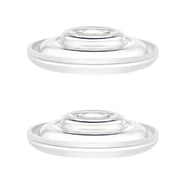 Maymom Replacement Membranes for Momcozy S9/S12 Wearable Breast Pumps, 2pcs - Pupsik Singapore