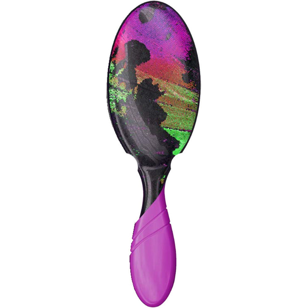 Wet Brush Pro Detangler Metamorphosis (2 Designs) - Pupsik Singapore