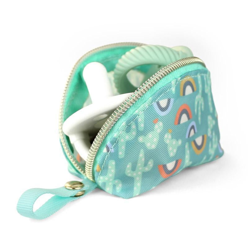 Itzy Ritzy Everything Pouch (2 Designs) - Pupsik Singapore