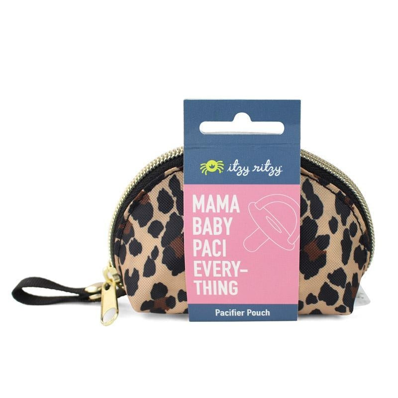 Itzy Ritzy Everything Pouch (2 Designs) - Pupsik Singapore