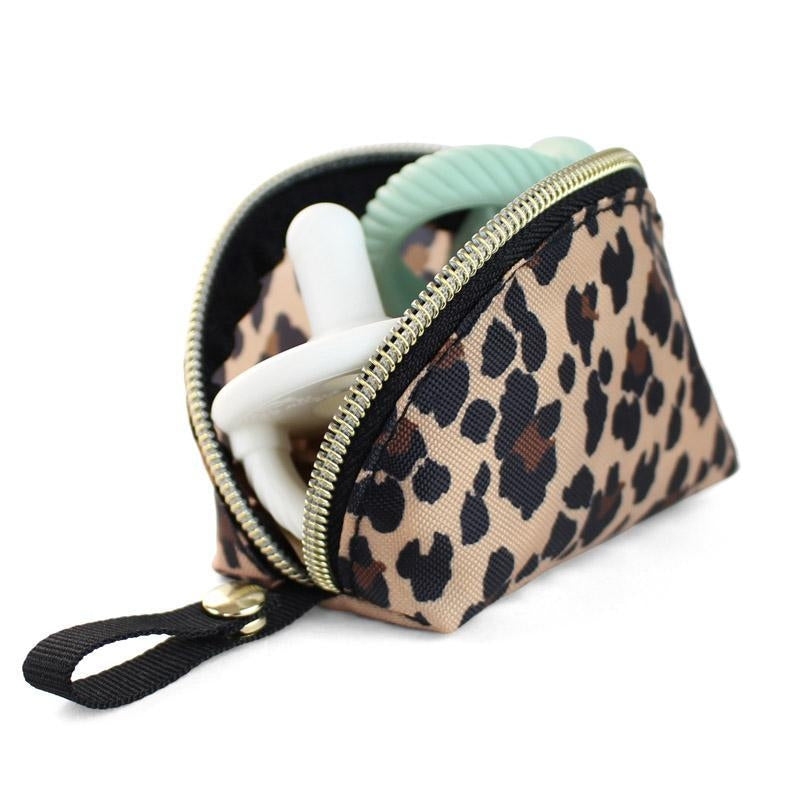 Itzy Ritzy Everything Pouch (2 Designs) - Pupsik Singapore