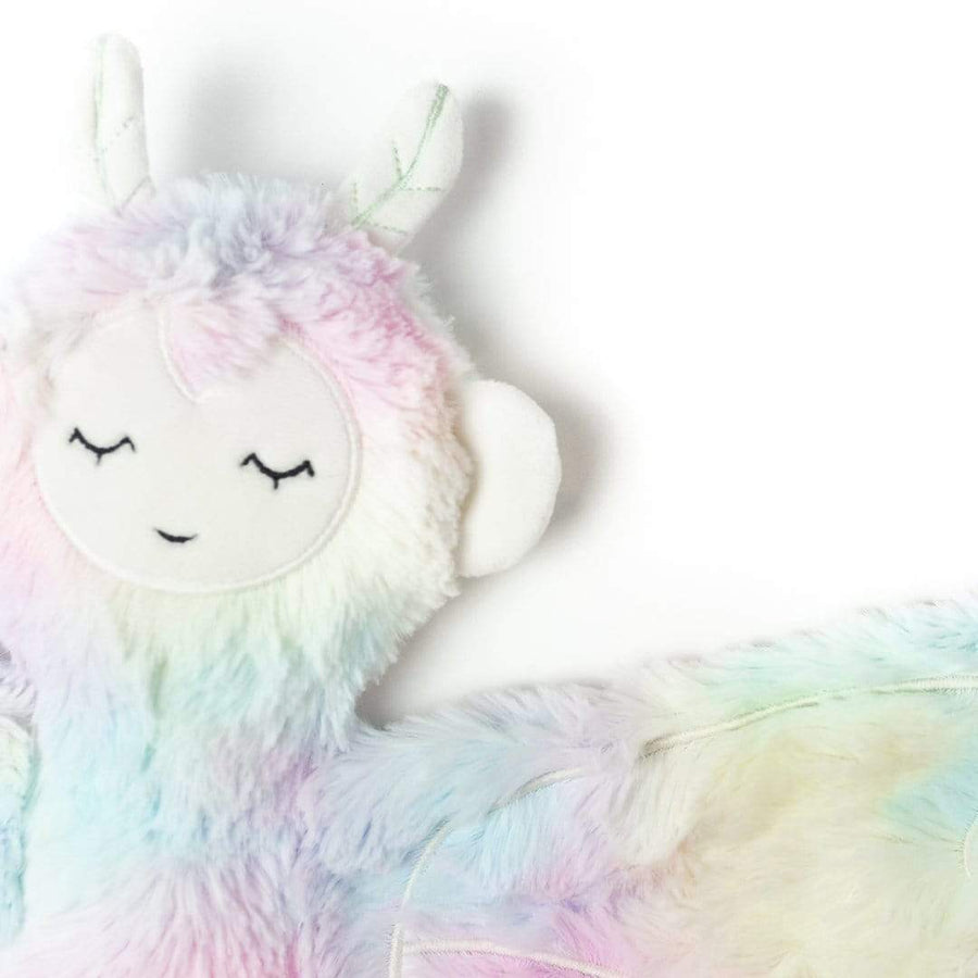 Slumberkins Sprite Snuggler (Grief and Loss) - 2 Colours