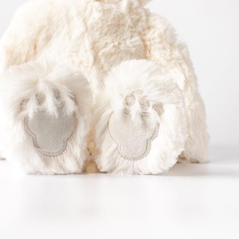 Slumberkins Alpine Yeti Snuggler (Mindfulness)