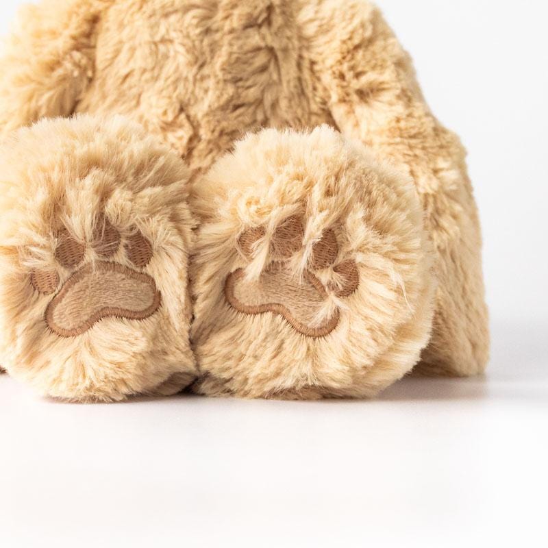 Slumberkins Honey Bear Kin (Gratitude)