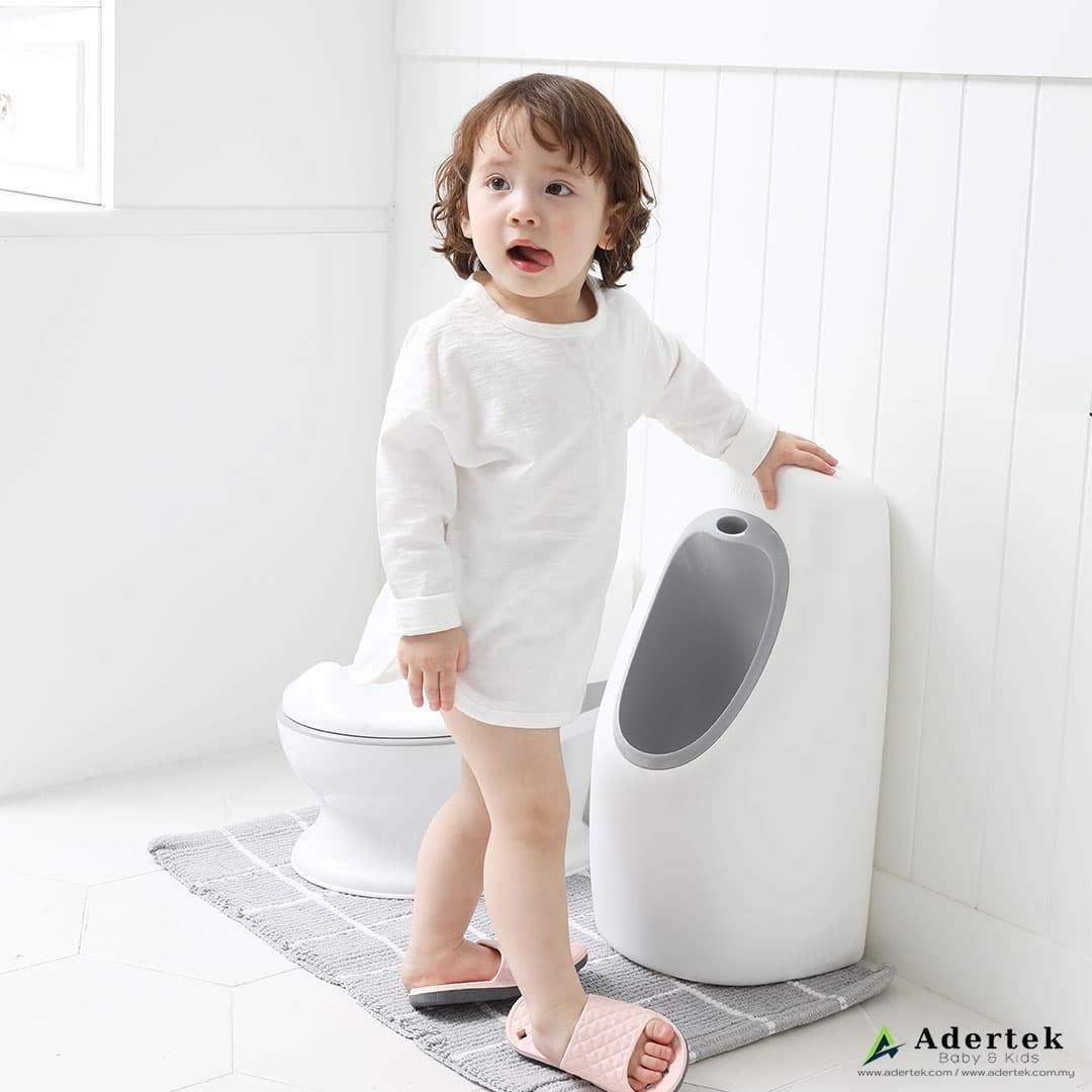 IFAM Easy Urinal – White