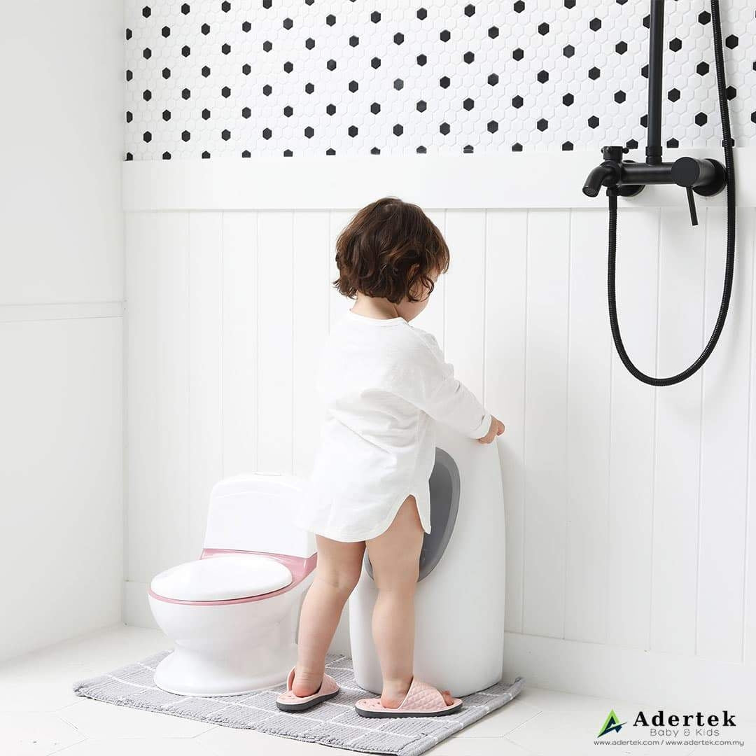 IFAM Easy Urinal – White