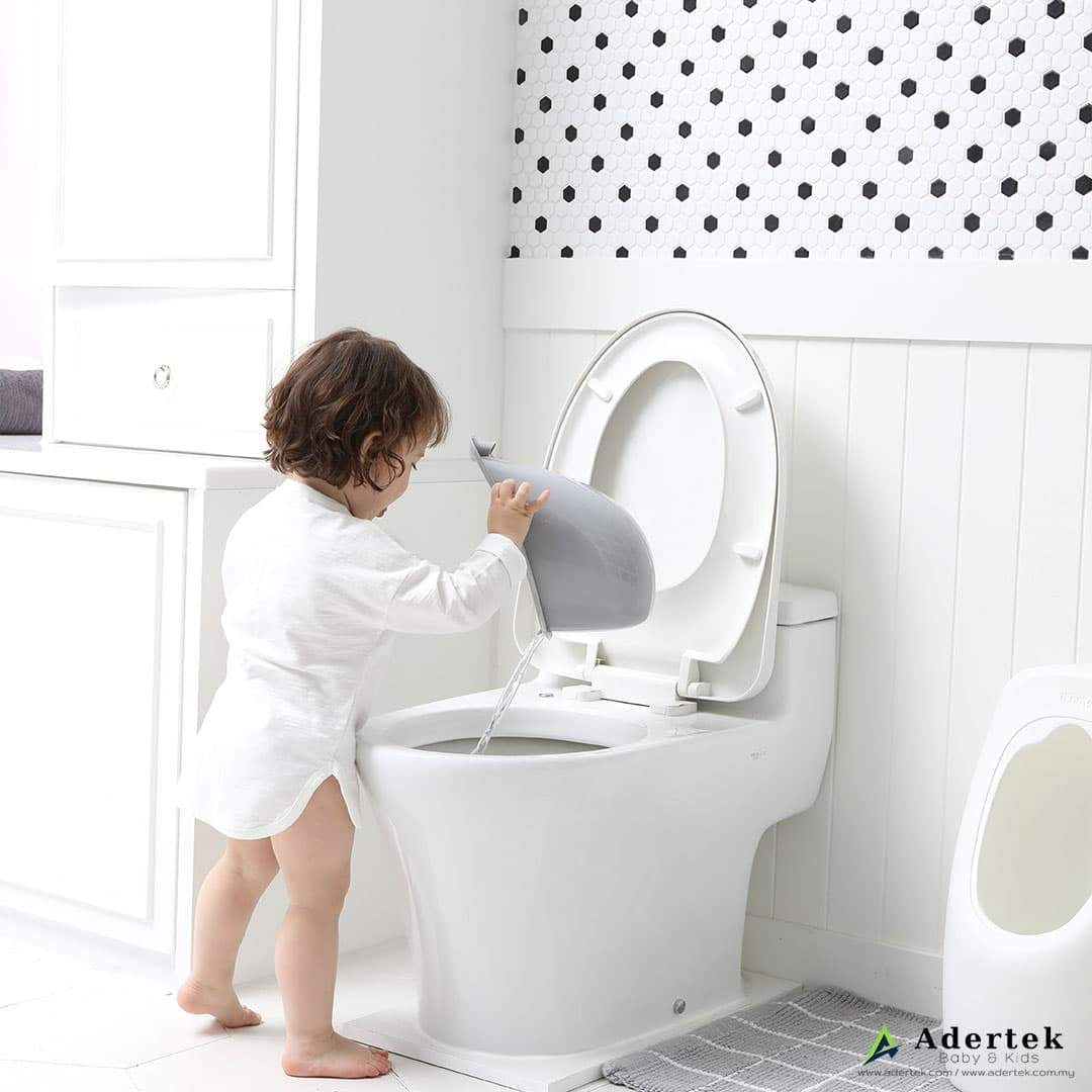 IFAM Easy Urinal – White