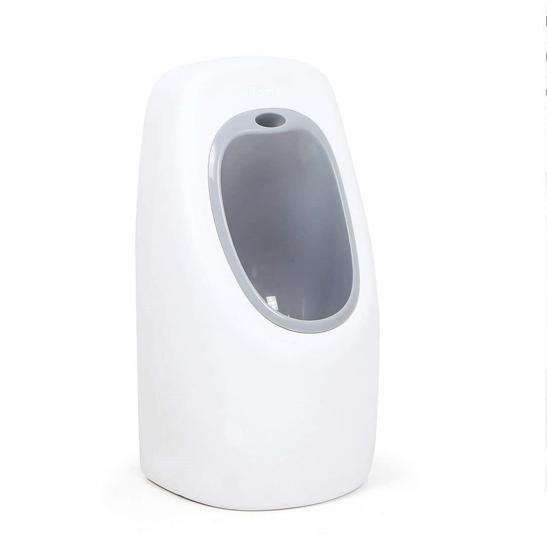 IFAM Easy Urinal – White