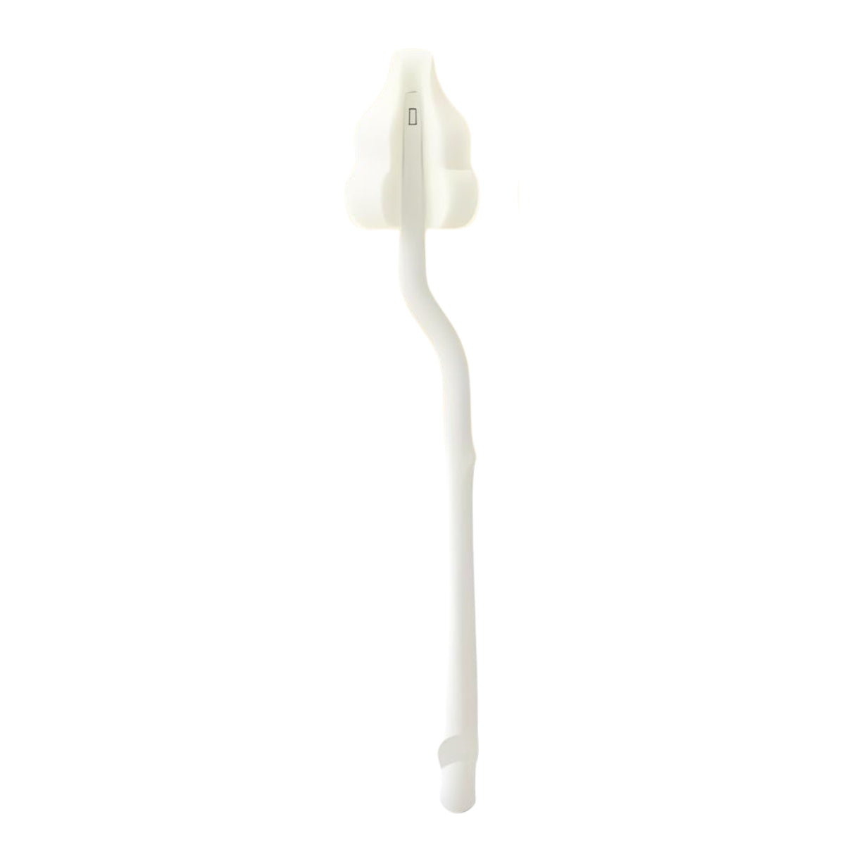 Moyuum Long Curve Sponge Nipple Brush (2 Colors) - Pupsik Singapore