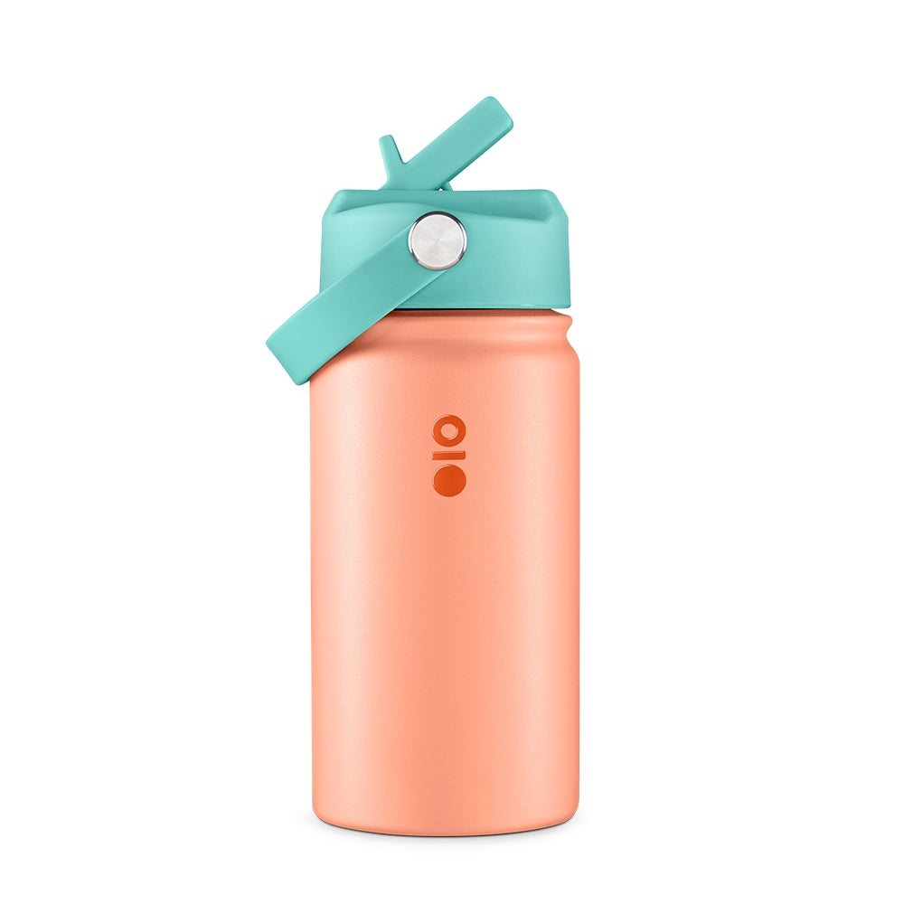 Montigo Ace Bottle Mini, 410ml (4 Colors)
