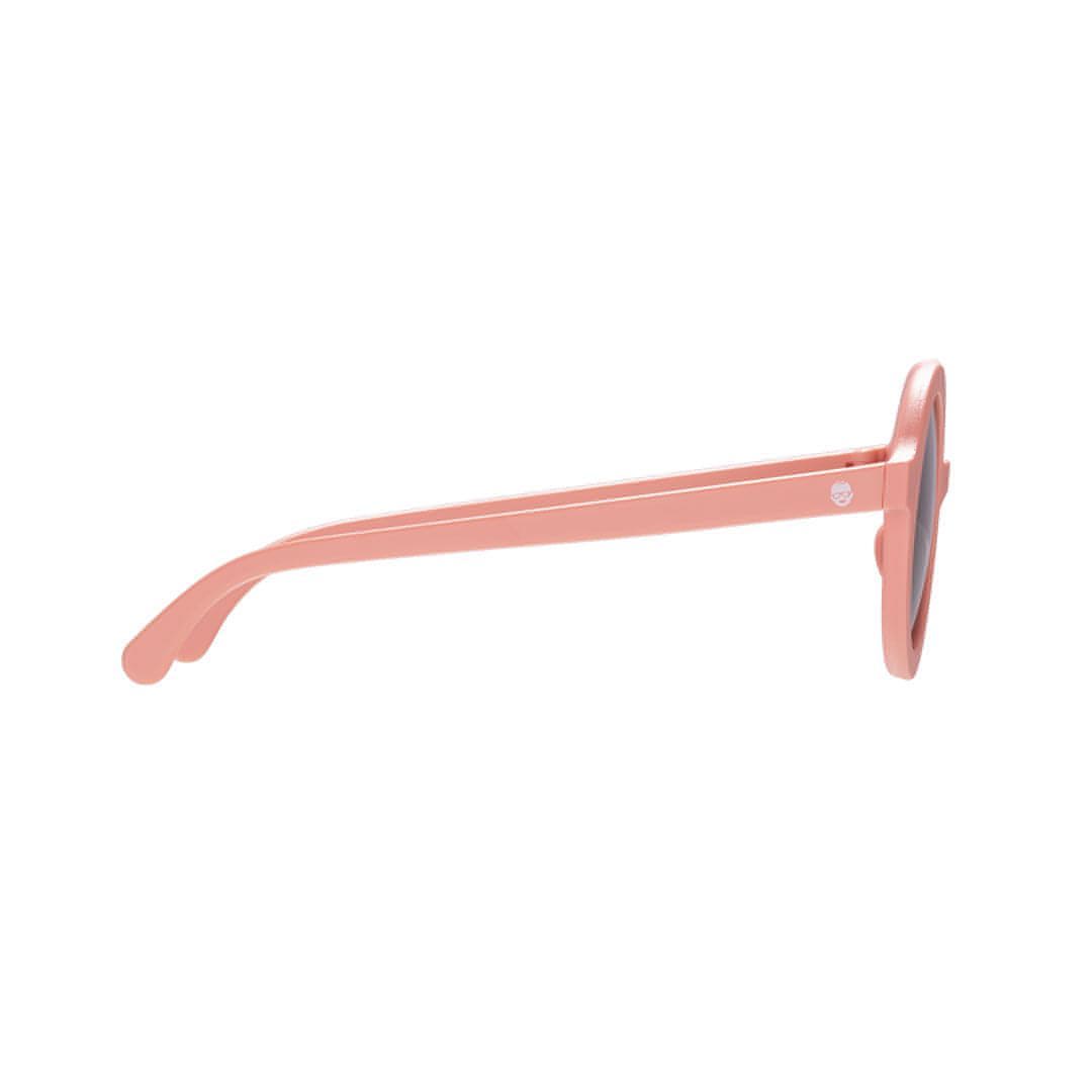 Babiators Original Euro Round Baby Sunglasses, 0-2Y (2 Colors)