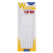 Pearlie White Compact Interdental Brushes (10pc) (4 Sizes)