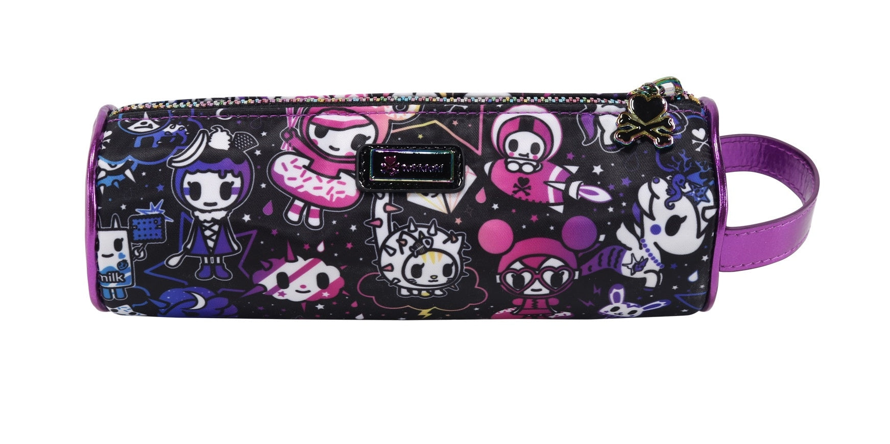 Tokidoki Galactic Dreams Pencil Case