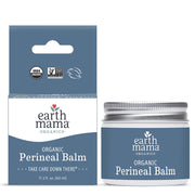 Earth Mama Organic Perineal Balm, 2oz (exp 09/27)