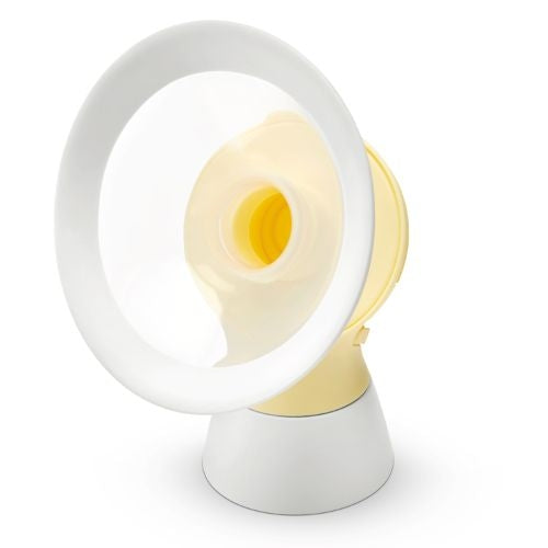 Medela Personalfit Flex Connector, 2pc - Made in Switzerland
