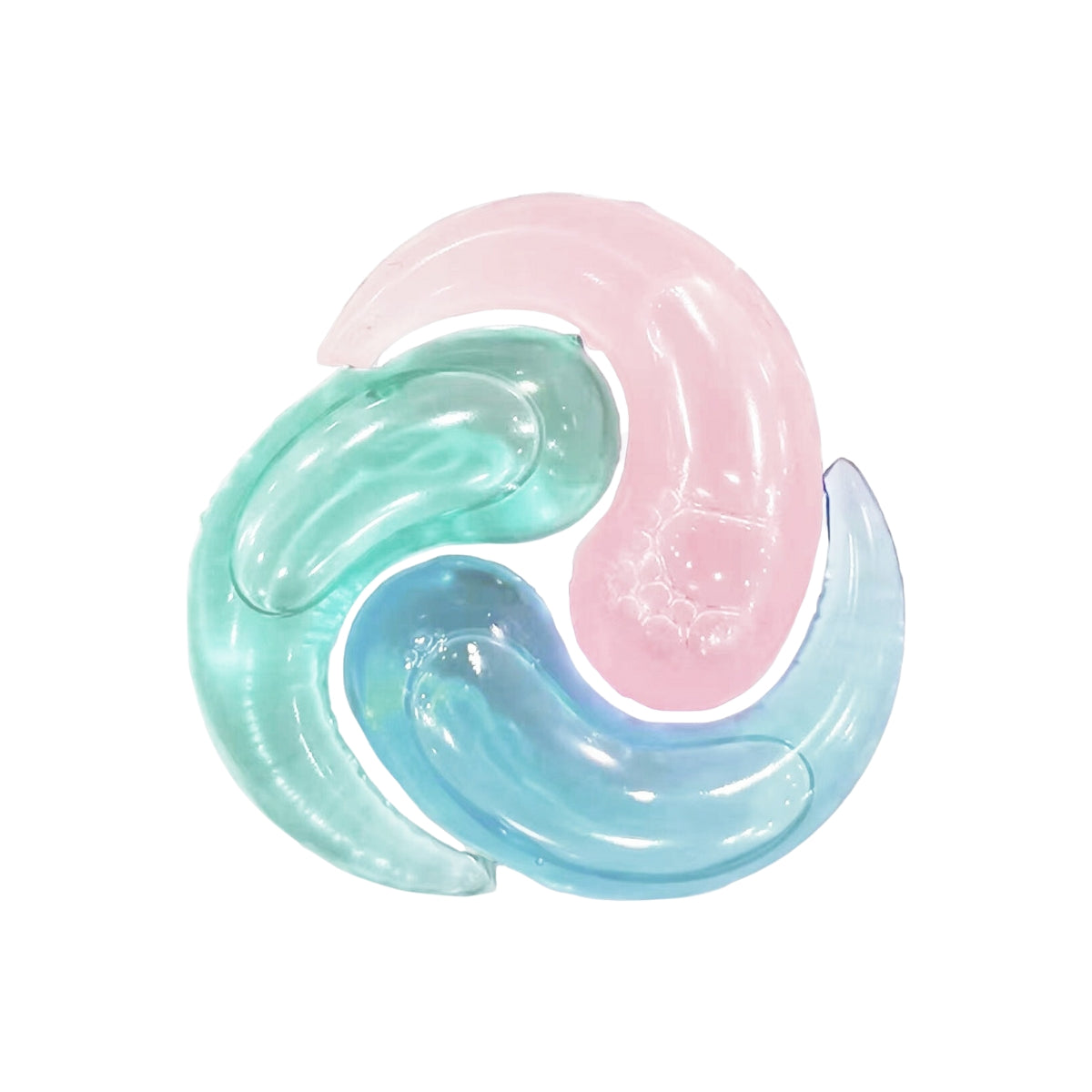 Cloversoft 4-in-1 Deluxe Plus+ Plant-Based Laundry Pods, 20 Pods - Eucalyptus Dream (Exp 06/26)