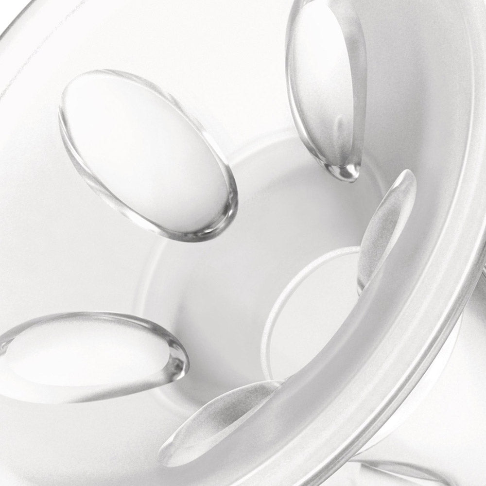 Philips Avent Manual Breast Pump Kit