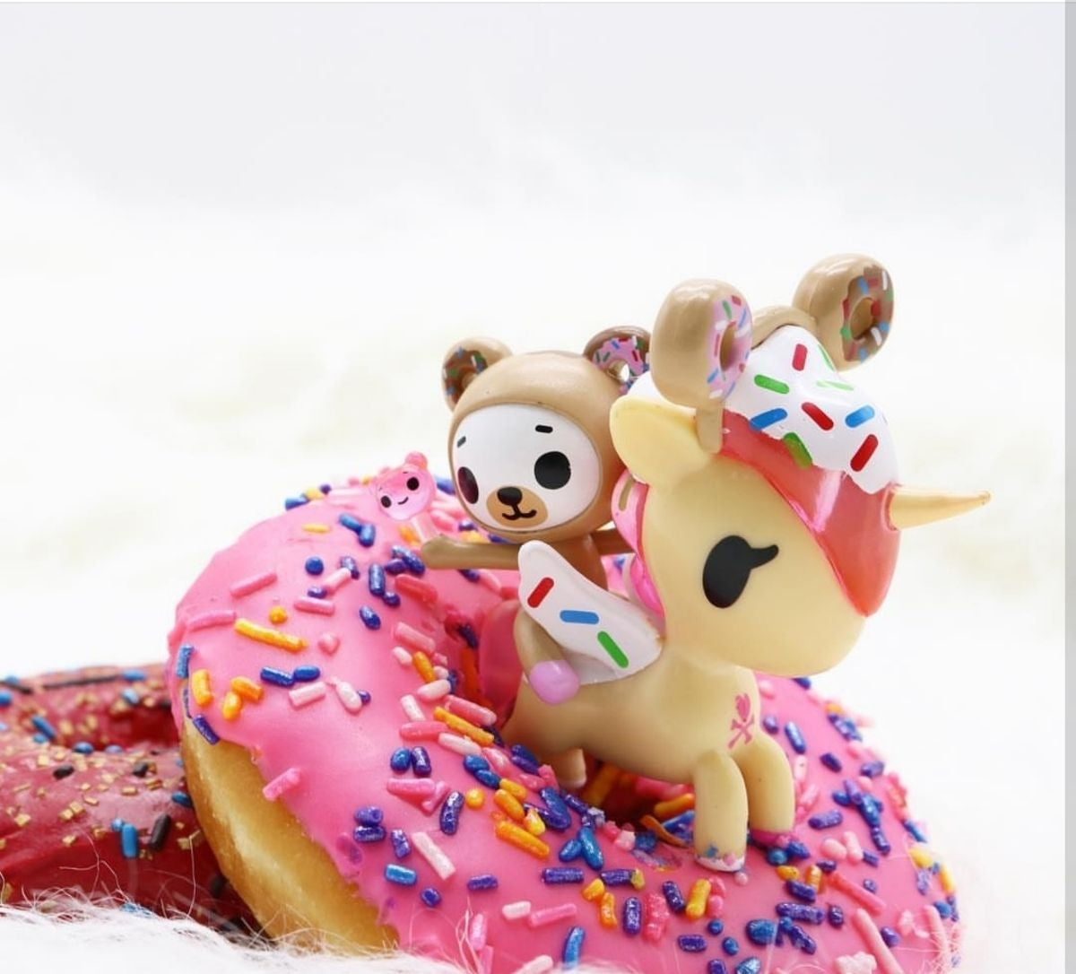 Tokidoki Unicorno & Friends Blind Box - 1 Carton (24pc)