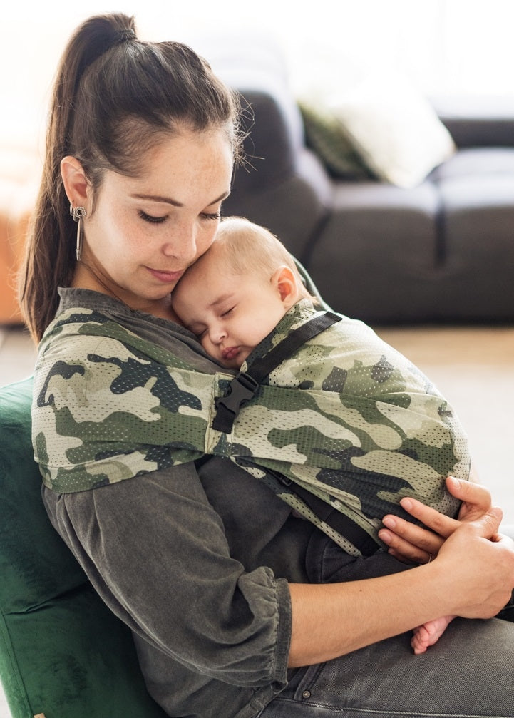 Minimonkey Mini Sling (5 Colours)