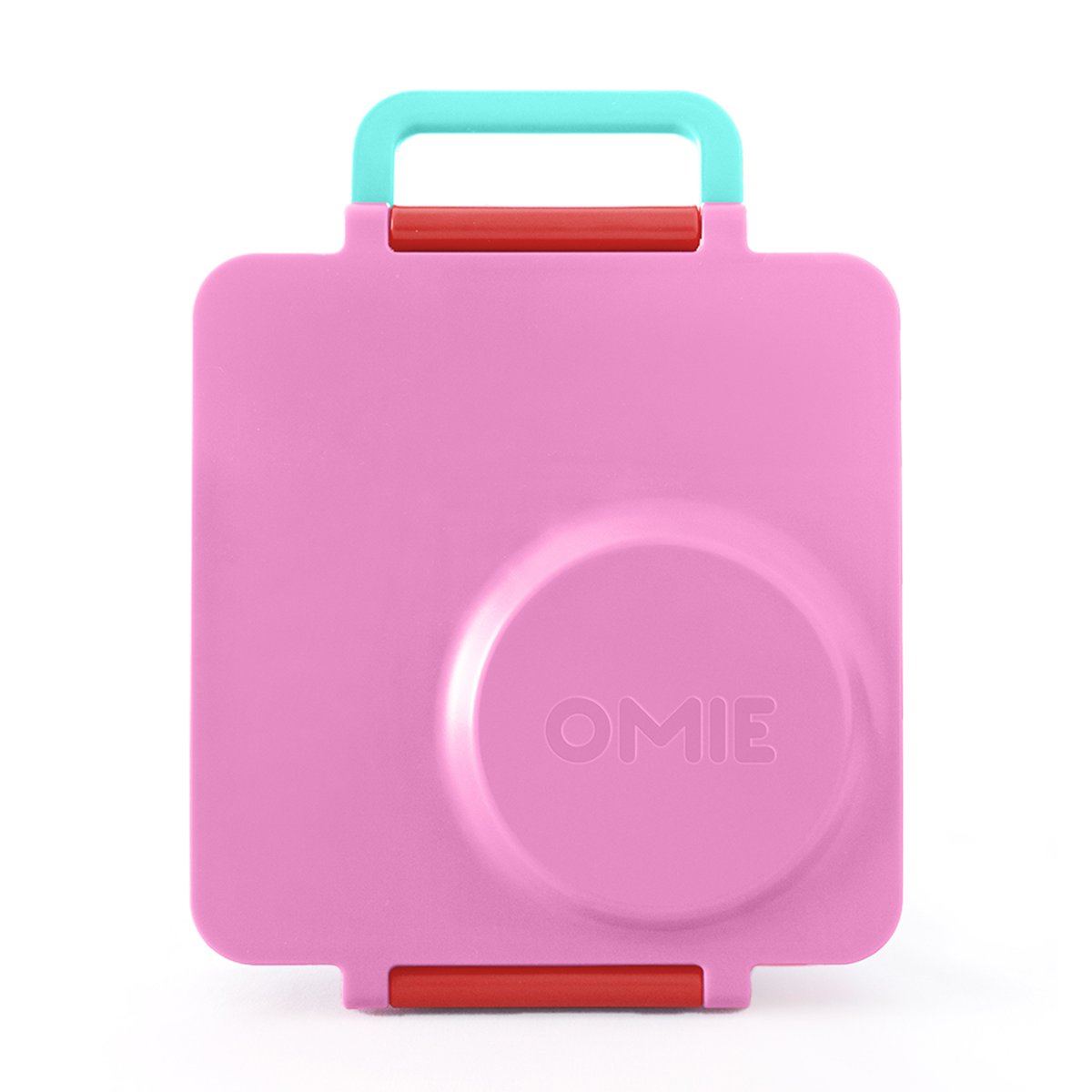 OmieBox Hot & Cold Insulated Bento Box (6 Colours) - Pupsik Singapore