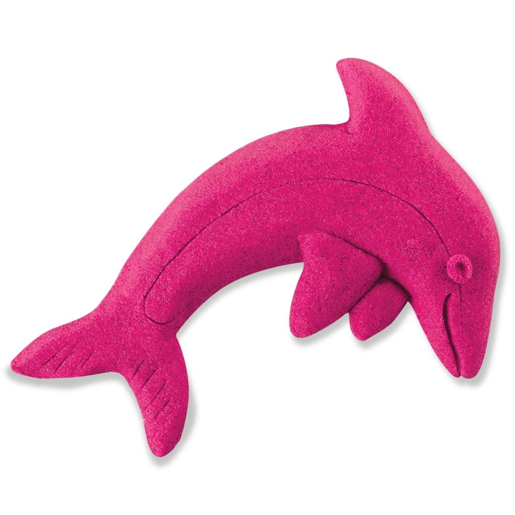 Kinetic Sand Original Moldable Sensory Play Sand (227g) (4 Colours) - Pupsik Singapore