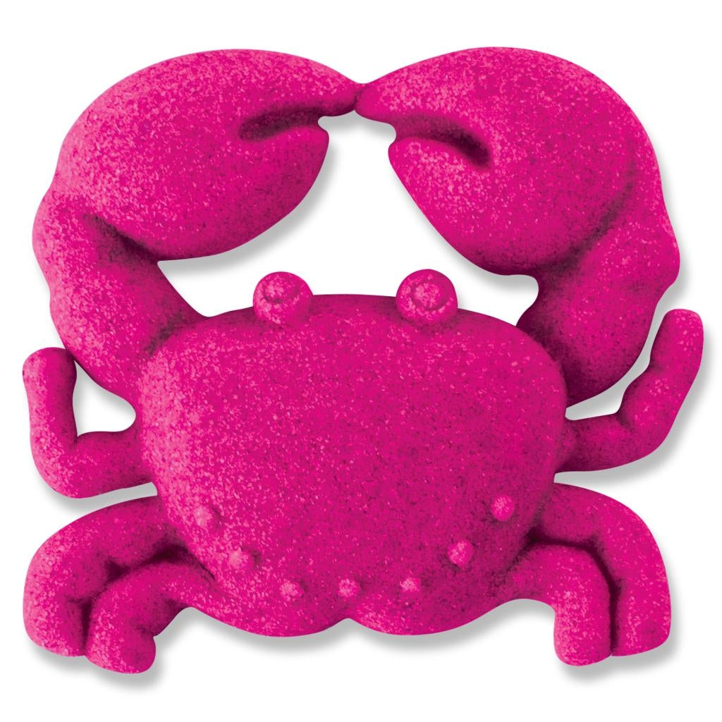 Kinetic Sand Original Moldable Sensory Play Sand (227g) (4 Colours) - Pupsik Singapore