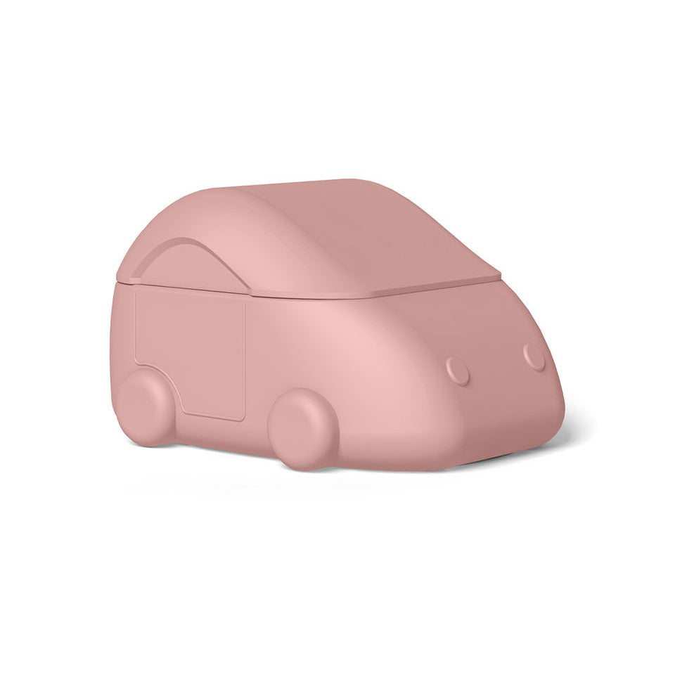 Biomom Silicone My Little Car Bowl (4 Colors) - Pupsik Singapore