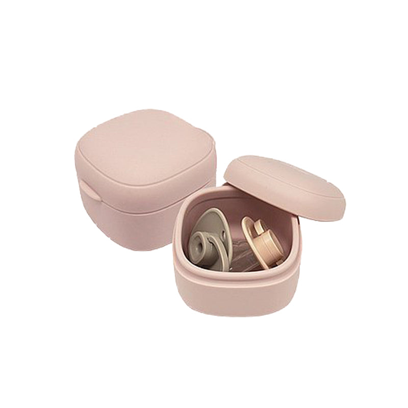 Moyuum Premium Multi-Purpose Silicone Case (4 Colours) - Pupsik Singapore