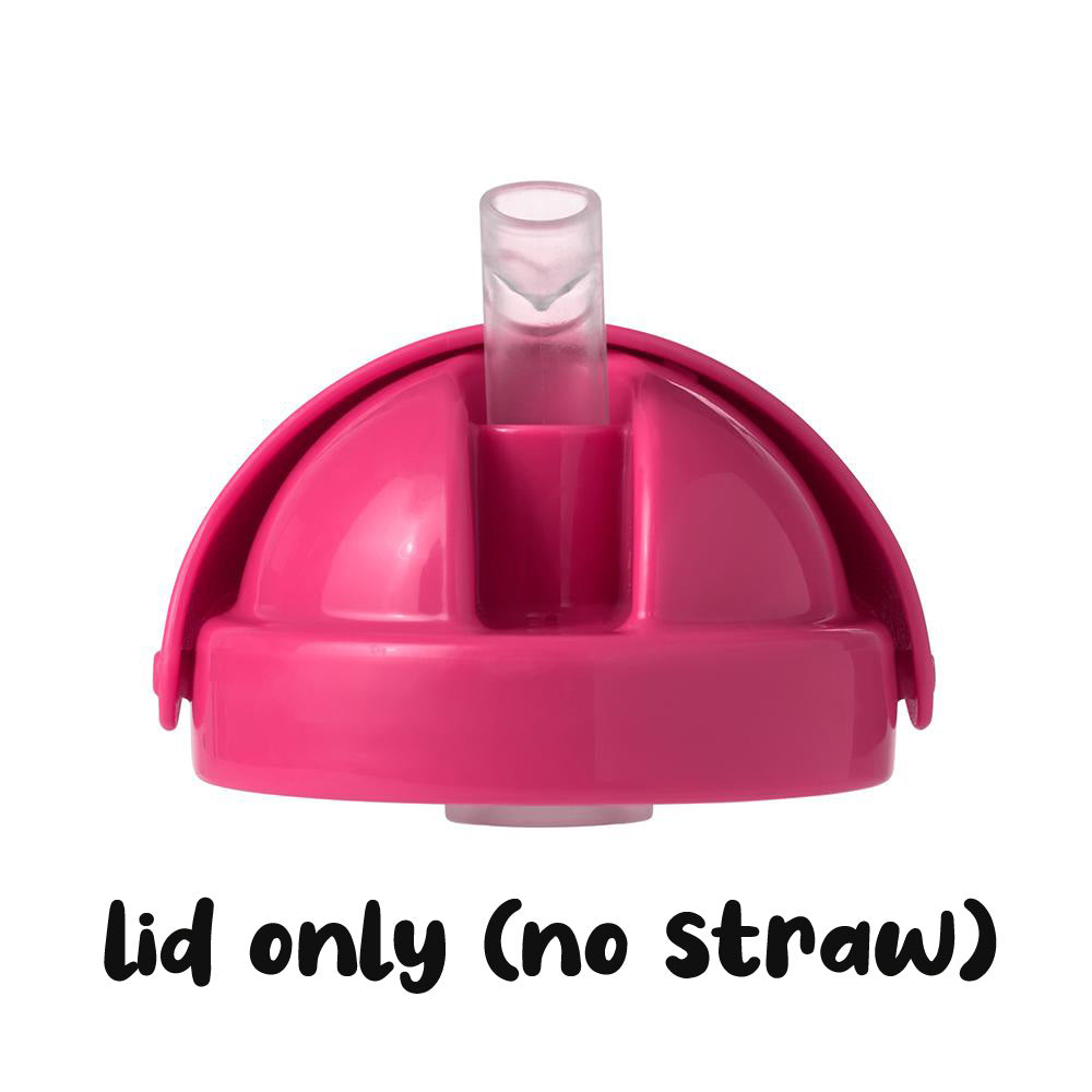 OXO Tot Straw Cup Lid (4 Colors)