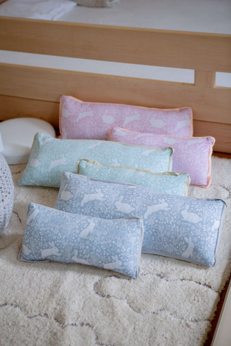 House of Holly Luxe Cloud Pillow, Medium (6 Designs)