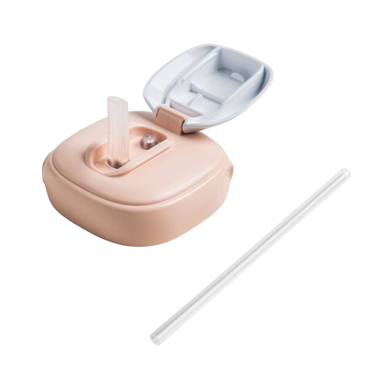 Hegen PCTO™ Straw Spout (4 Colours) - Pupsik Singapore