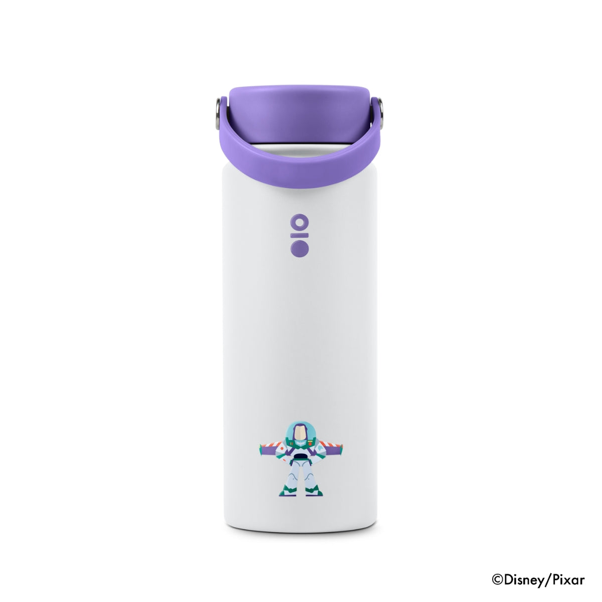 Montigo Pixar Playground Ace Bottle Medium, 530ml - Toy Story Buzz Lightyear