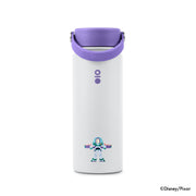 Montigo Pixar Playground Ace Bottle Medium, 530ml - Toy Story Buzz Lightyear