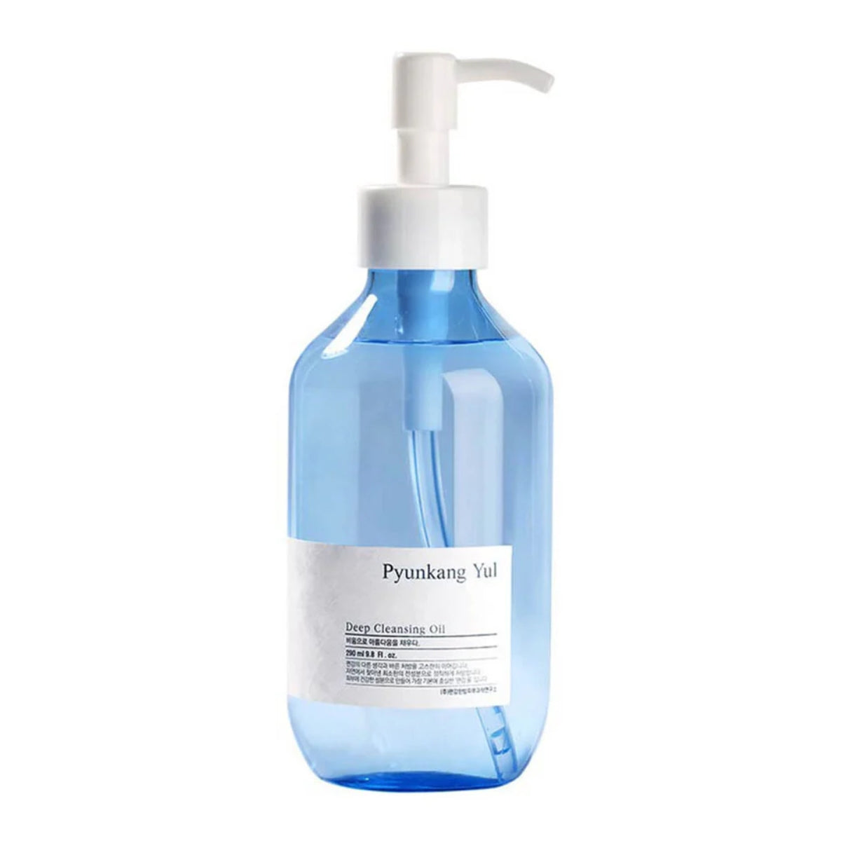 Pyunkang Yul Deep Cleansing Oil, 290ml (Exp 02/26)