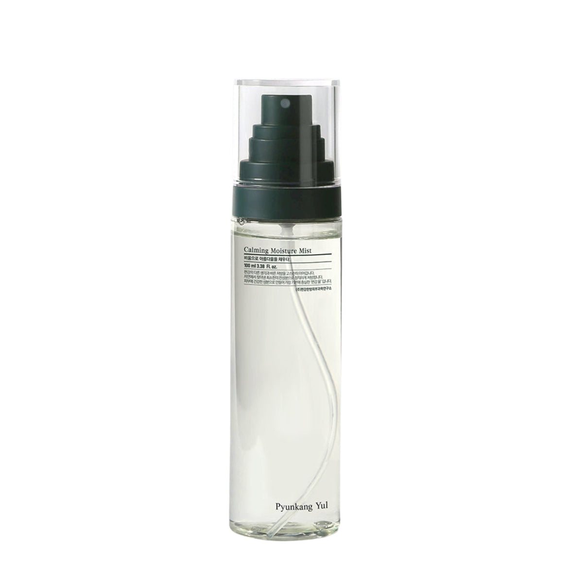 Pyunkang Yul Calming Moisture Mist, 100ml (Exp 12/26)