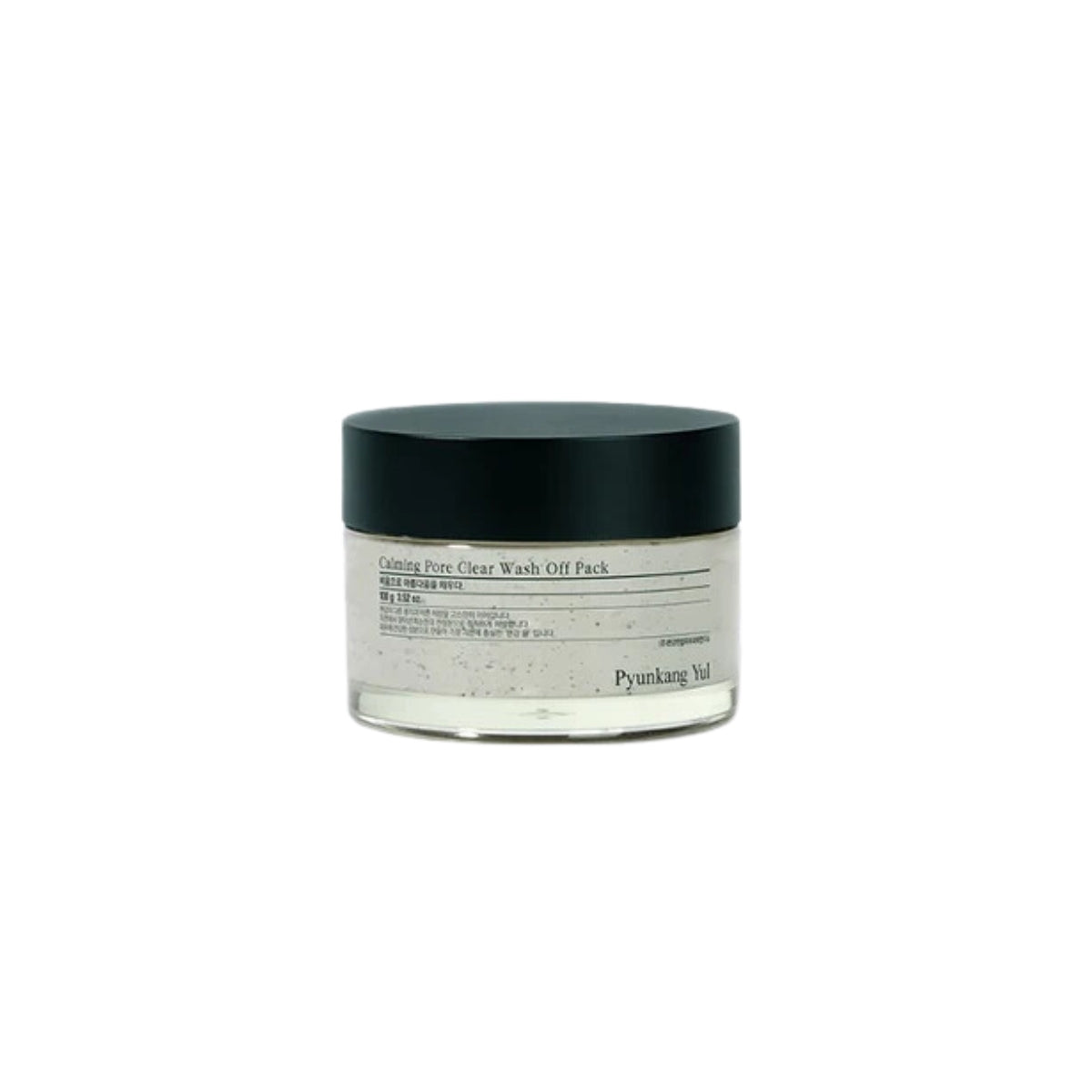 Pyunkang Yul Calming Pore Clear Wash Off Pack, 100ml (Exp 06/26)