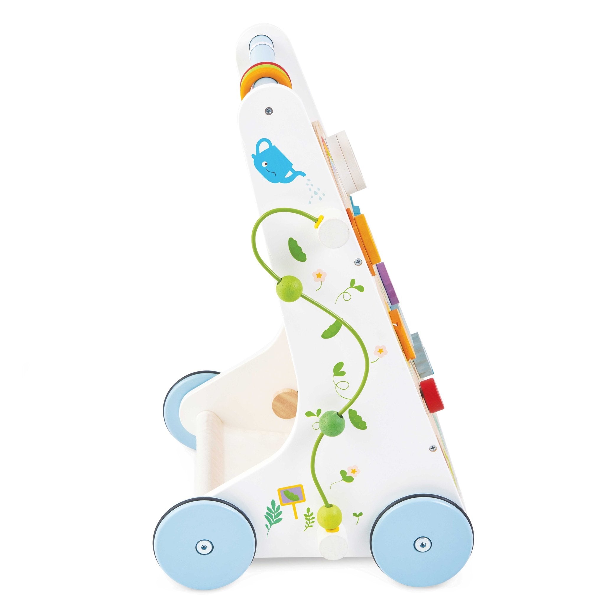 Le Toy Van Activity Baby Walker