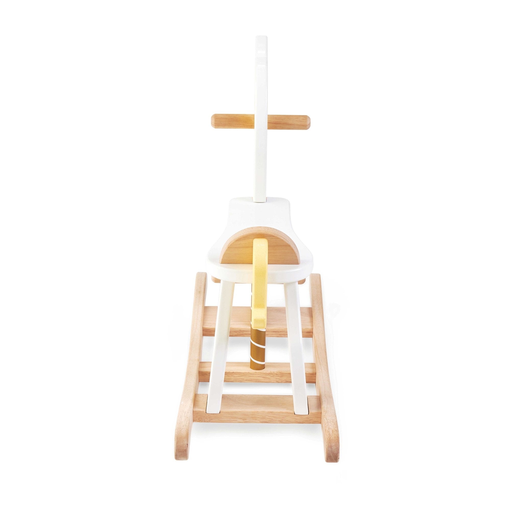 Le Toy Van Wooden Rocking Unicorn