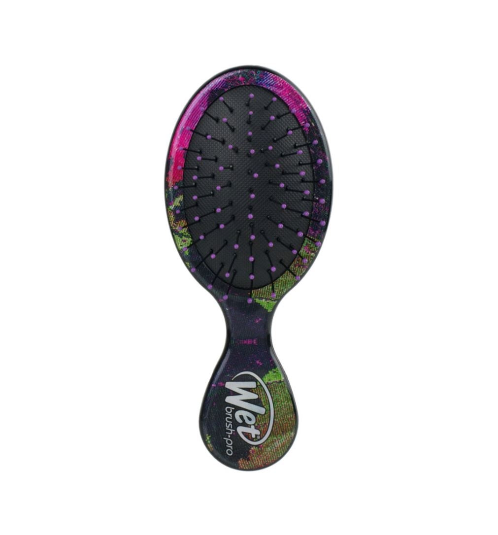Wet Brush Pro Detangler Metamorphosis Mini - Pupsik Singapore