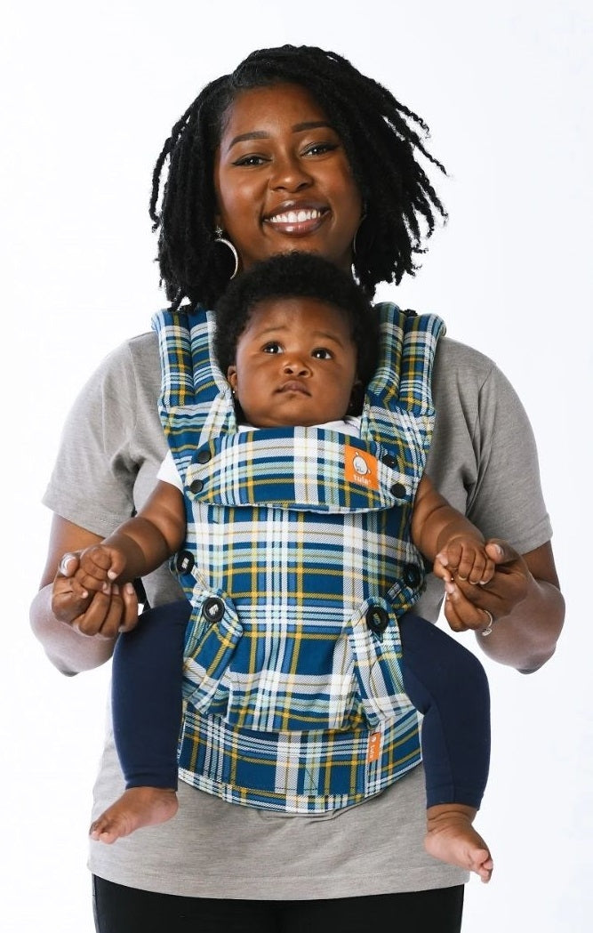 Tula Classic Explore Baby Carrier (15 Designs)