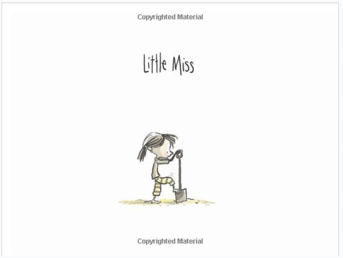 Plant a Kiss Board Book