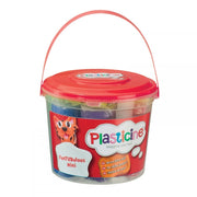 Plasticine FunTUBulous Mini Bucket