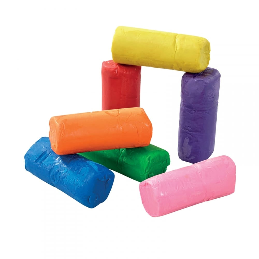 Plasticine FunTUBulous Mini Bucket