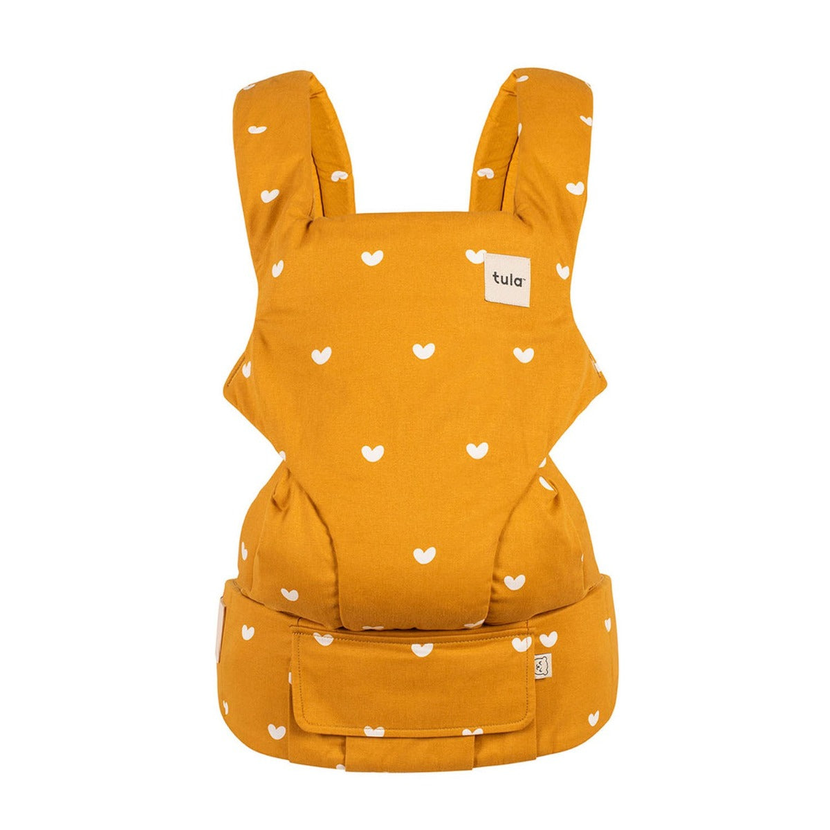 Tula Explore Baby Carrier, Cotton (13 Designs) - New 2024 Version - Pupsik Singapore